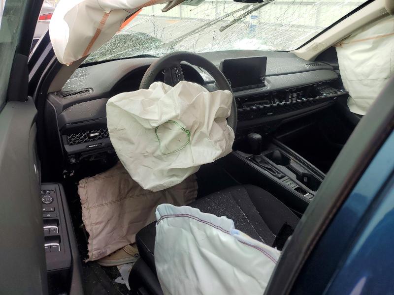 Aukcja sprzedaży 2024 Honda Accord, vin: 1HGCY1F3XRA001131, numer aukcji: 47163896