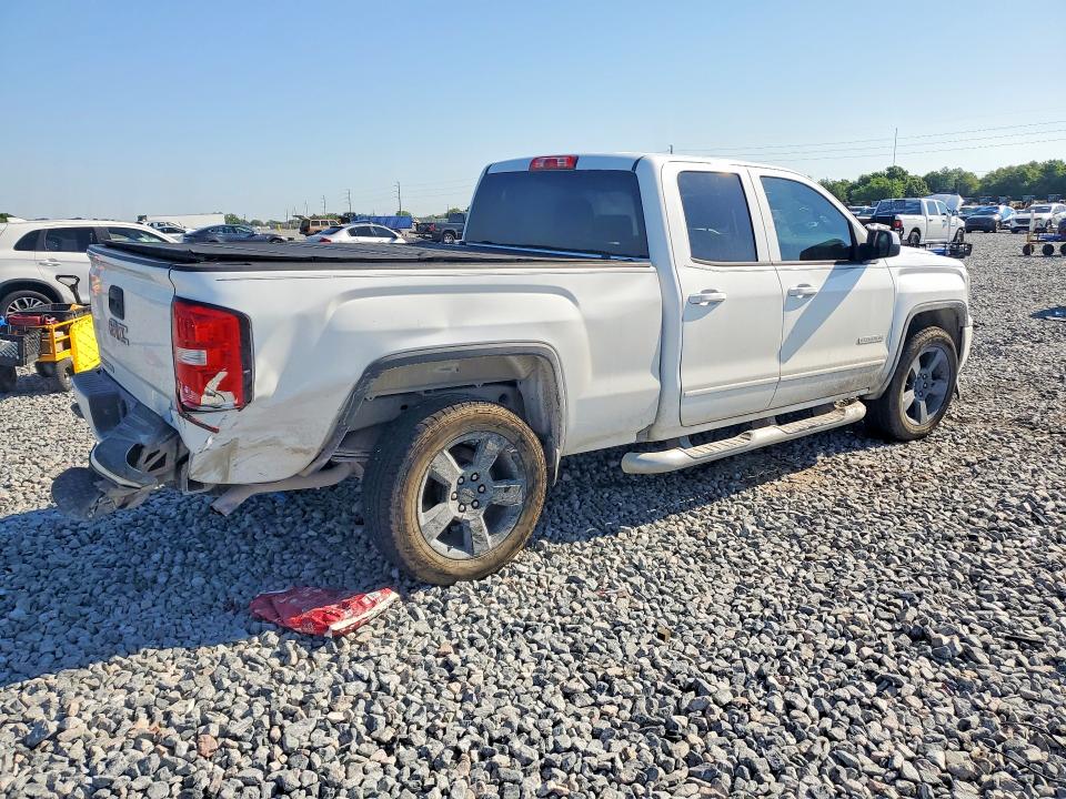 Aukcja sprzedaży 2018 Gmc Sierra, vin: 1GTR1LEC7JZ369914, numer aukcji: 47606376
