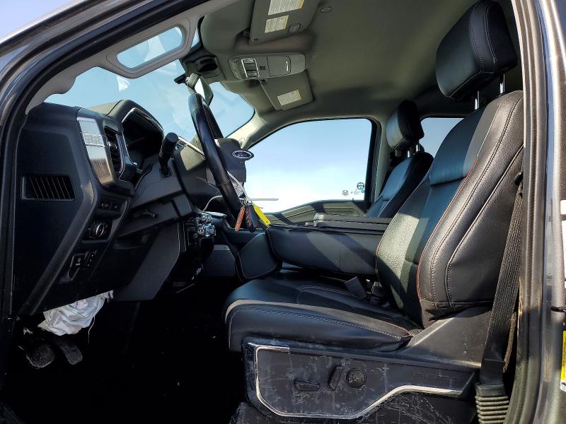 Aukcja sprzedaży 2022 Ford F150, vin: 1FTFW1E81NFB88657, numer aukcji: 79175855