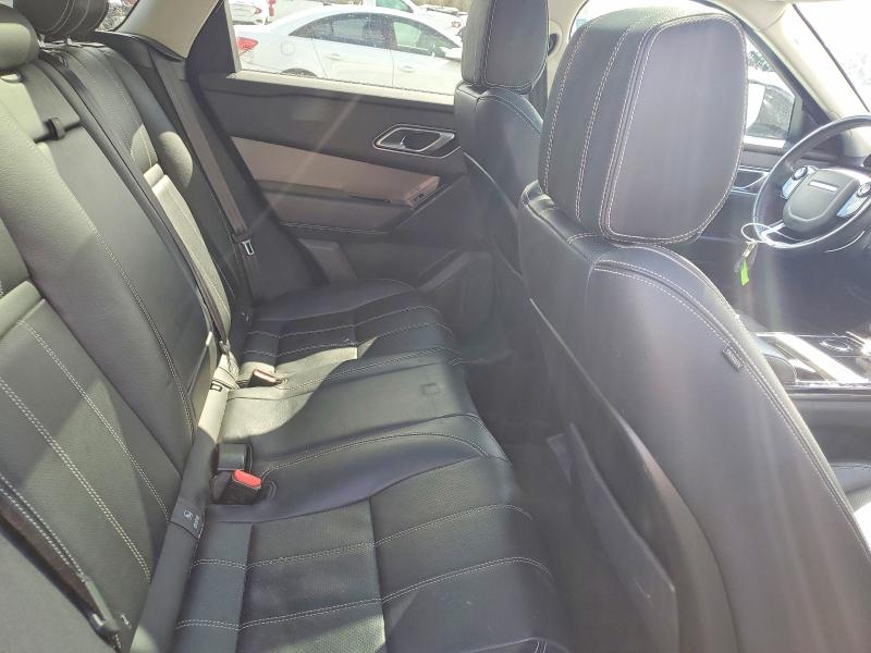 Продажа на аукционе авто 2019 Land Rover Range Rover Velar, vin: SALYB2FV1KA226727, номер лота: 46636126