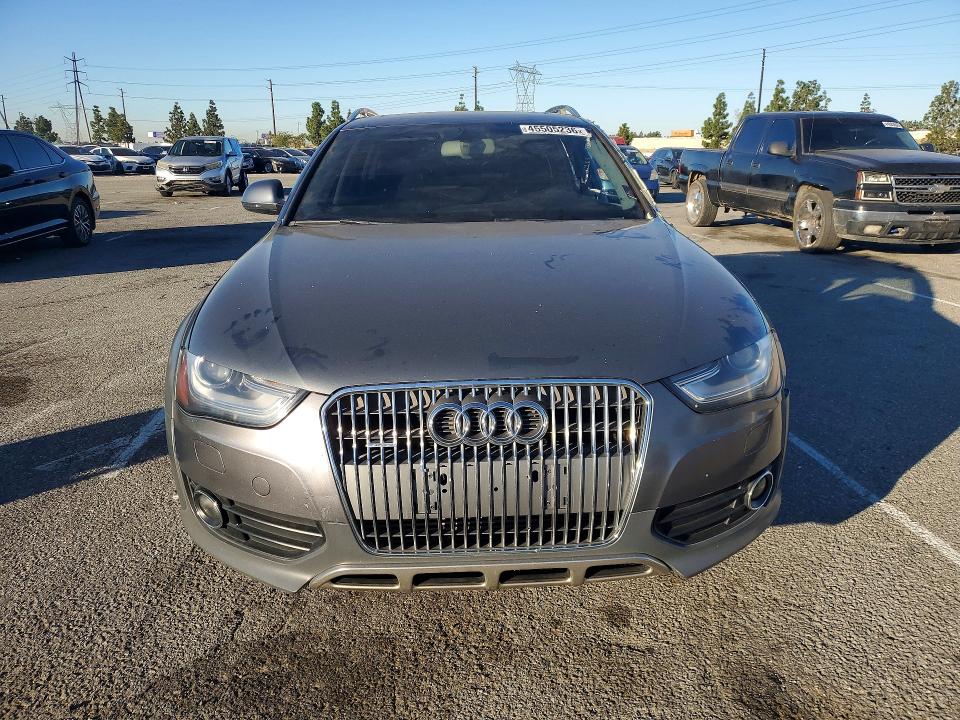 Aukcja sprzedaży 2013 Audi A4 Allroad, vin: WA1UFAFLXDA038787, numer aukcji: 45505236