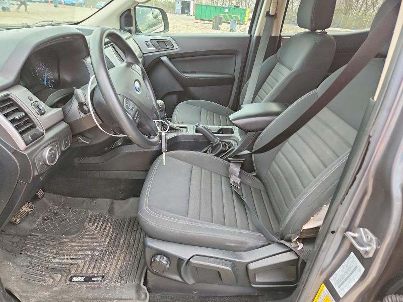 Aukcja sprzedaży 2021 Ford Ranger, vin: 1FTER4FH9MLD58976, numer aukcji: 47130756