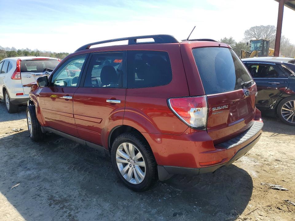 Продажа на аукционе авто 2012 Subaru Forester, vin: JF2SHADC5CH419514, номер лота: 47413846