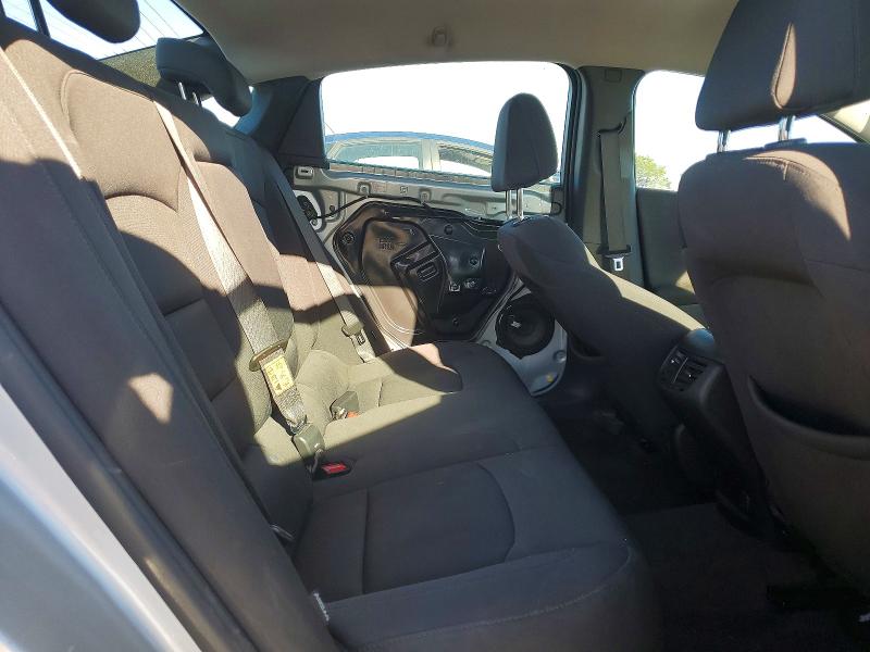 2021 Chevrolet Malibu მანქანა იყიდება აუქციონზე, vin: 1G1ZD5STXMF072738, აუქციონის ნომერი: 46179736