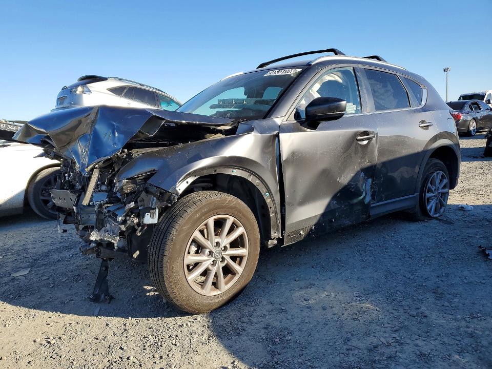 Aukcja sprzedaży 2023 Mazda Cx-5, vin: JM3KFBCM0P0153089, numer aukcji: 41651026