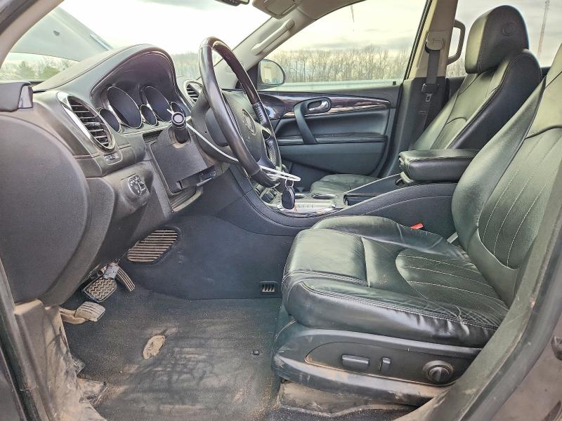 Продаж на аукціоні авто 2017 Buick Enclave, vin: 5GAKVBKD7HJ142925, номер лоту: 47270736