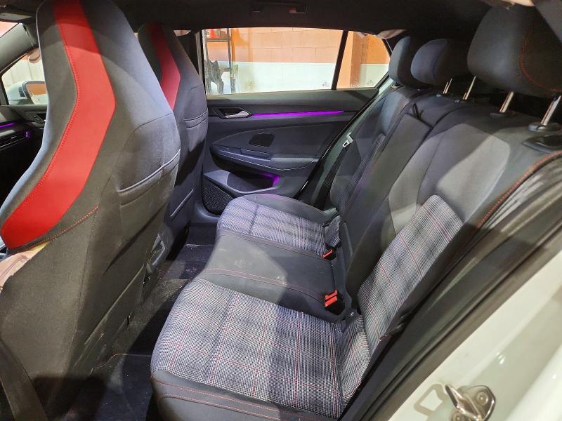 2022 Volkswagen Gti მანქანა იყიდება აუქციონზე, vin: WVWR87CDXNW201674, აუქციონის ნომერი: 45643796