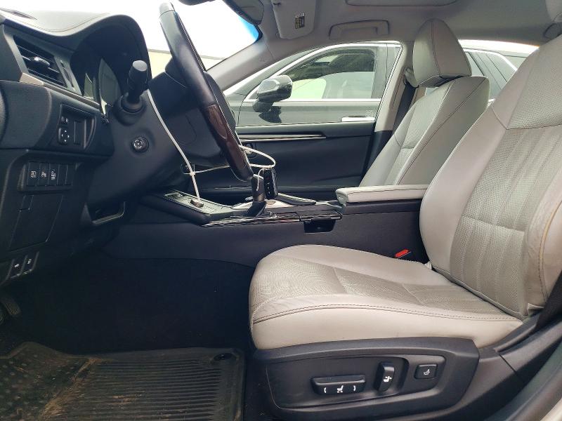 46332276 :رقم المزاد ، JTHBW1GG5J2169029 vin ، 2018 Lexus Es 300h مزاد بيع