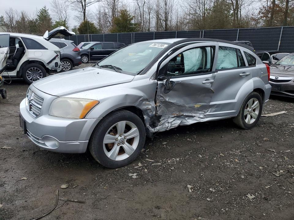Auction sale of the 2011 Dodge Caliber, vin: 1B3CB3HA8BD247298, lot number: 79671295