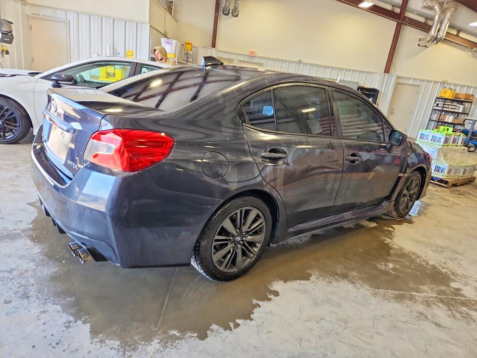 Продаж на аукціоні авто 2015 Subaru Wrx, vin: JF1VA1A60F9823582, номер лоту: 45959486