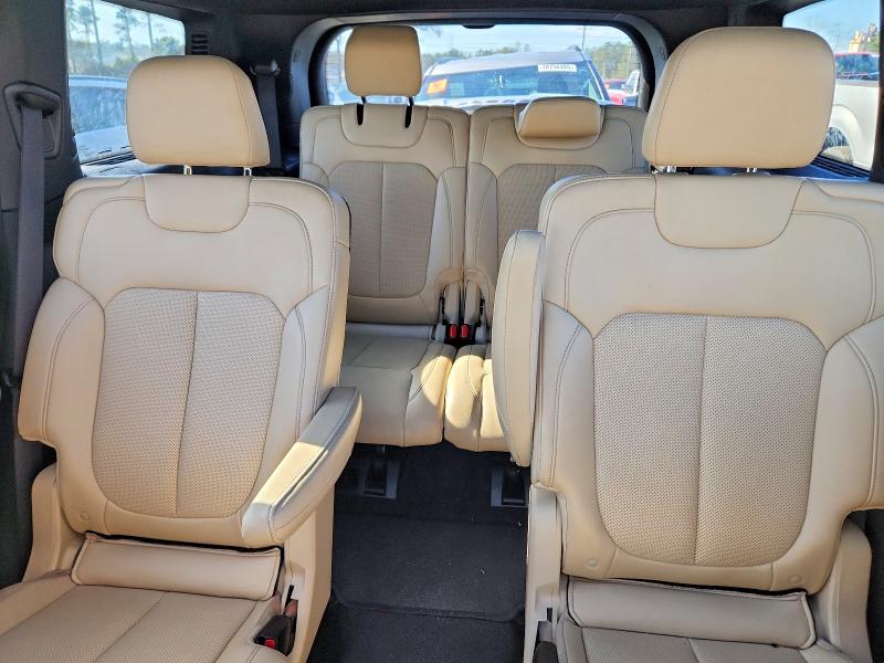Продажа на аукционе авто 2024 Jeep Grand Cherokee, vin: 1C4RJJBG6R8599778, номер лота: 79018005