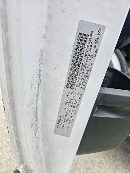 Продаж на аукціоні авто 2023 Ram Promaster 1500, vin: 36TRVBG9HE516118, номер лоту: 47120936