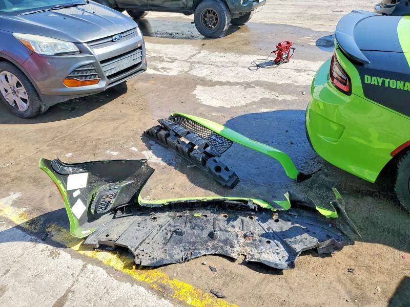 Продажа на аукционе авто 2023 Dodge Charger, vin: 2C3CDXCT3PH671754, номер лота: 79494265