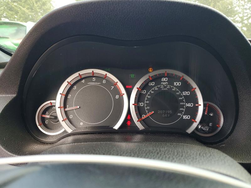 Продаж на аукціоні авто 2013 Acura Tsx, vin: JH4CU2E8XDC008587, номер лоту: 48135756