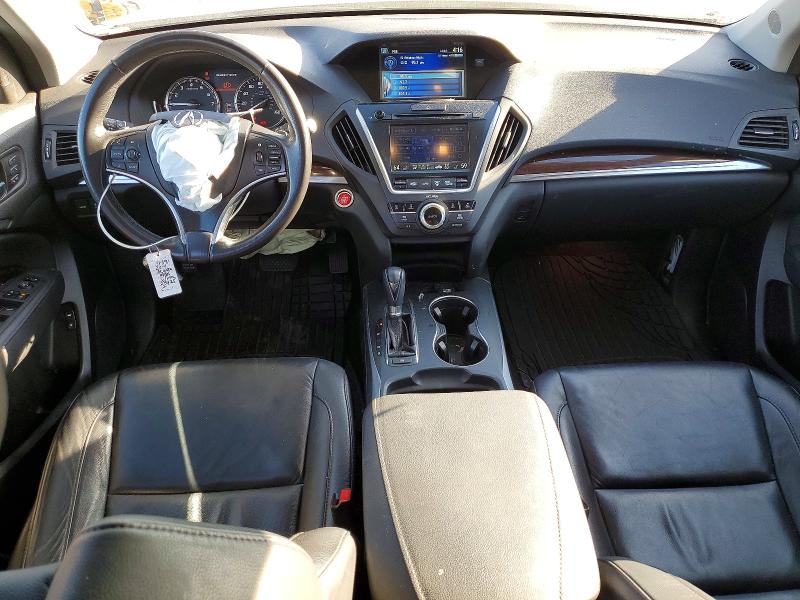 Aukcja sprzedaży 2014 Acura Mdx, vin: 5FRYD4H46EB023425, numer aukcji: 79399245