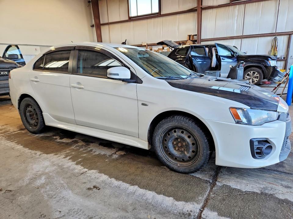Продаж на аукціоні авто 2016 Mitsubishi Lancer, vin: JA32U2FU3GU601116, номер лоту: 78964435