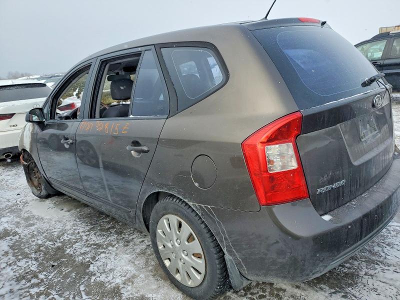 Aukcja sprzedaży 2012 Kia Rondo, vin: KNAHG8A80C7410601, numer aukcji: 79792815