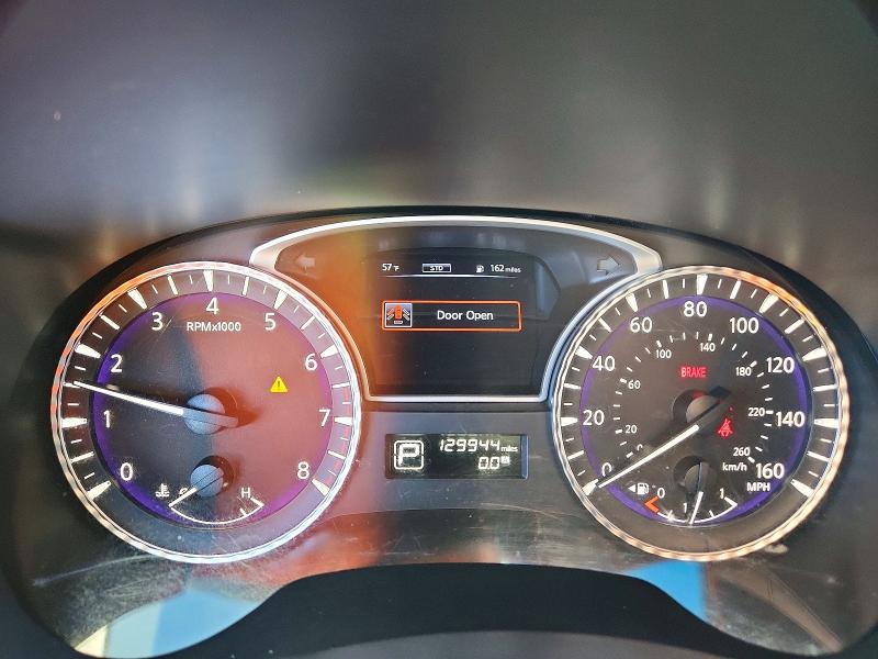 Продажа на аукционе авто 2016 Infiniti Qx60, vin: 5N1AL0MM4GC527231, номер лота: 45650066