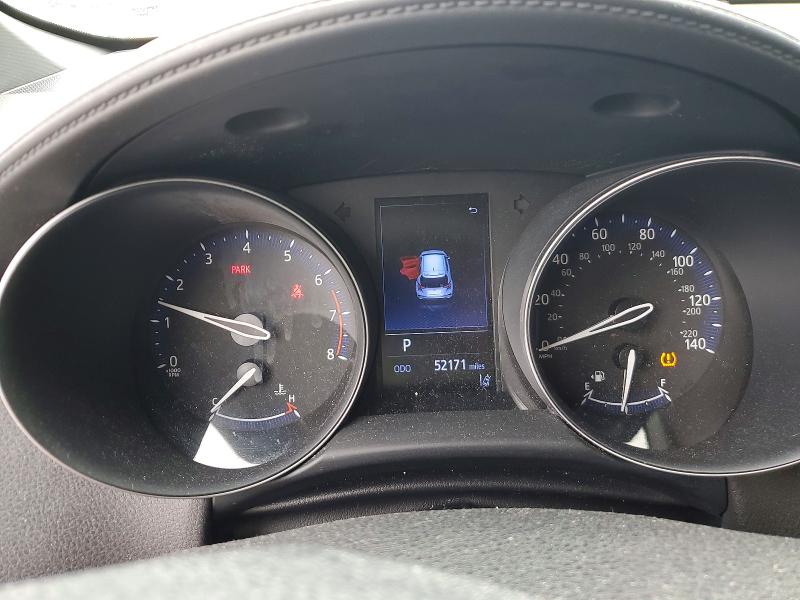 Aukcja sprzedaży 2019 Toyota C-hr, vin: JTNKHMBX3K1027673, numer aukcji: 47602856