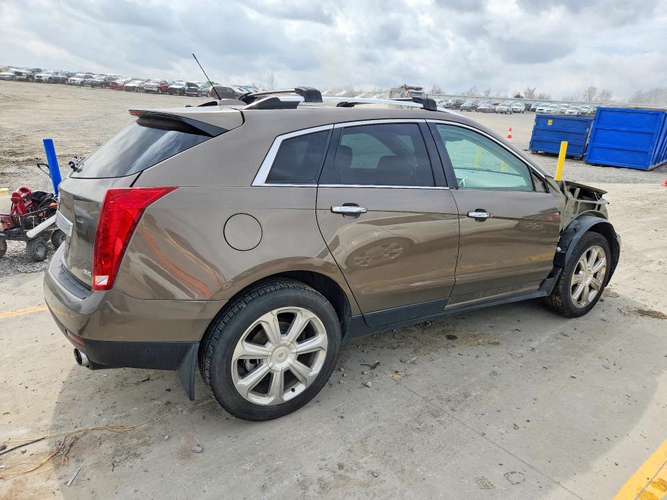 Aukcja sprzedaży 2016 Cadillac Srx, vin: 3GYFNCE3XGS563182, numer aukcji: 79942155