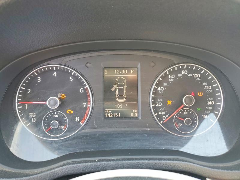 Aukcja sprzedaży 2012 Volkswagen Passat, vin: 1VWBP7A38CC077690, numer aukcji: 46567236