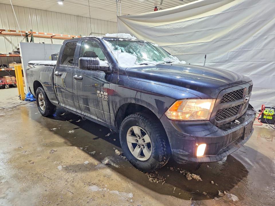 2019 Ram 1500 Classic მანქანა იყიდება აუქციონზე, vin: 1C6RR7FG0KS542188, აუქციონის ნომერი: 79351595