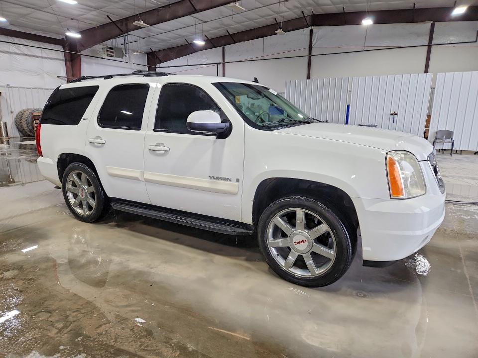 Aukcja sprzedaży 2009 Gmc Yukon, vin: 1GKFC33059R120081, numer aukcji: 79583665