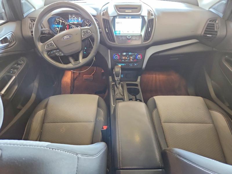 Aukcja sprzedaży 2018 Ford Escape, vin: 1FMCU0GD7JUA38549, numer aukcji: 48141226