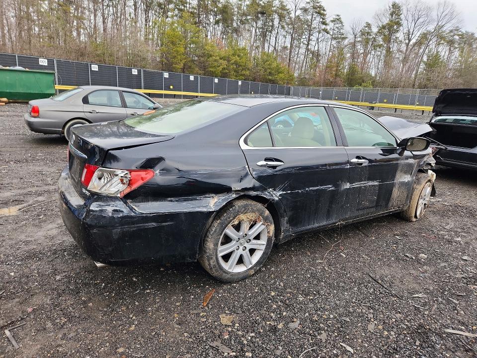 Aukcja sprzedaży 2007 Lexus Es 350, vin: JTHBJ46G972130129, numer aukcji: 79984835