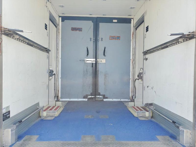 2020 Ford Transit მანქანა იყიდება აუქციონზე, vin: 1FDBW5Z86LKB24937, აუქციონის ნომერი: 79972995