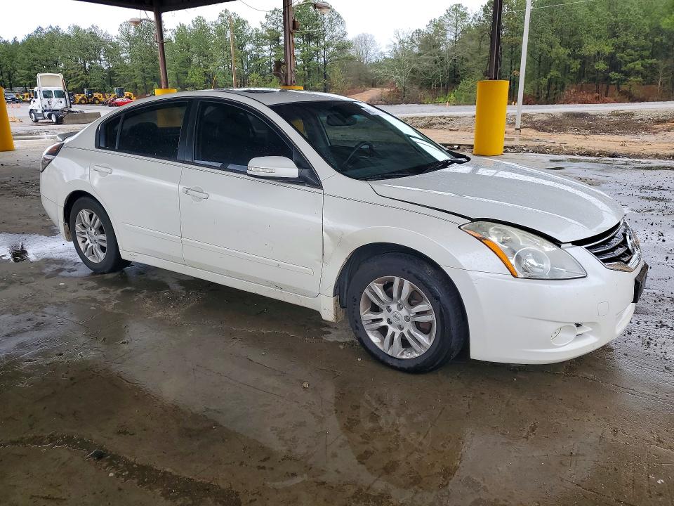Продаж на аукціоні авто 2010 Nissan Altima, vin: 1N4AL2APXAN549928, номер лоту: 46222226