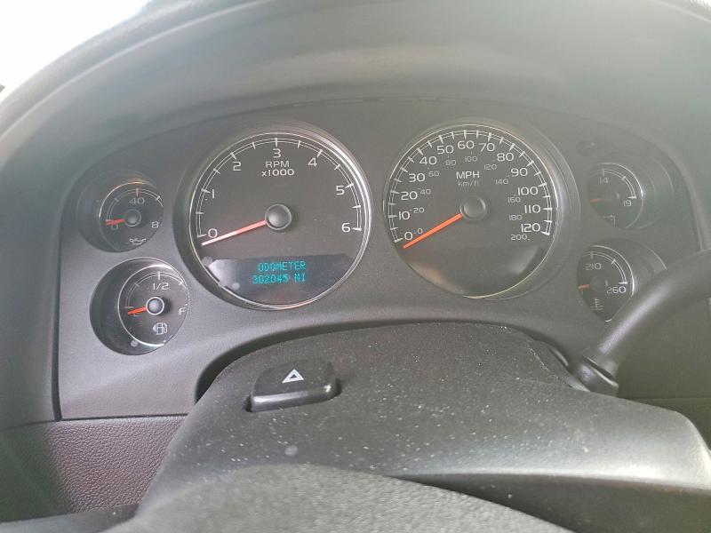 Продажа на аукционе авто 2010 Chevrolet Tahoe, vin: 1GNMCAE34AR214060, номер лота: 79053385
