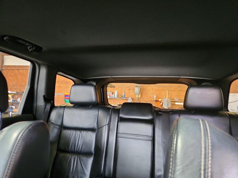 2014 Jeep Grand Cherokee მანქანა იყიდება აუქციონზე, vin: 1C4RJFBG1EC517007, აუქციონის ნომერი: 47628536