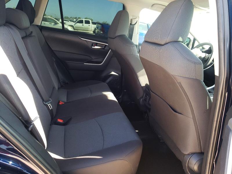 46706836 :رقم المزاد ، 2T3W1RFV9SW385202 vin ، 2025 Toyota Rav4 مزاد بيع