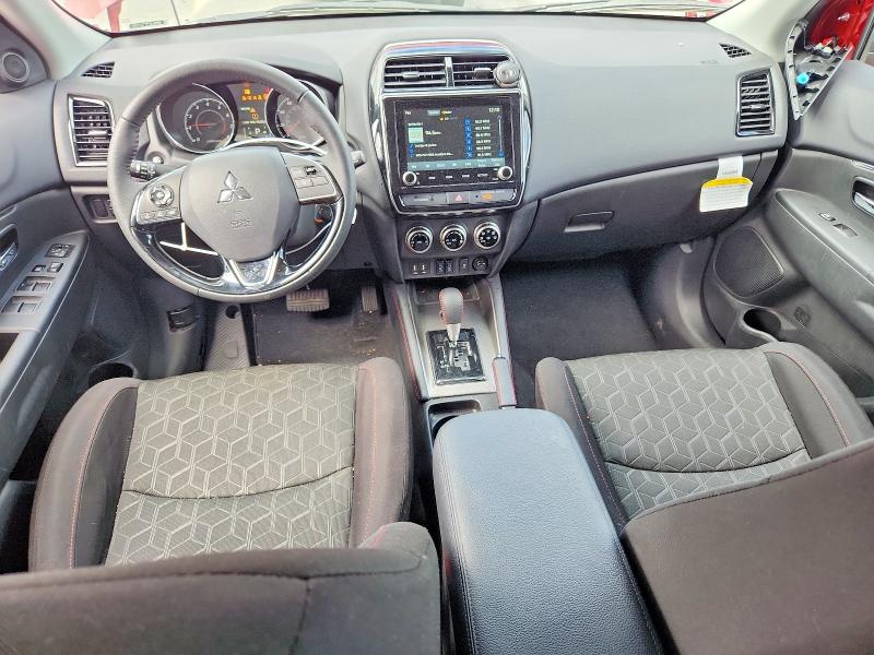 Продаж на аукціоні авто 2025 Mitsubishi Outlander Sport, vin: JA4ARUAU0SU011184, номер лоту: 79579215
