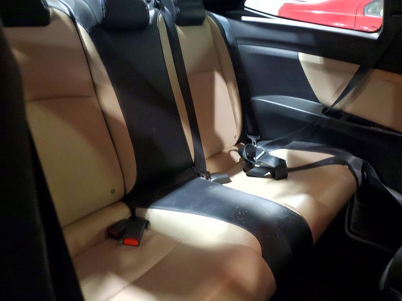 42076946 :رقم المزاد ، 2HGFC3B93HH361486 vin ، 2017 Honda Civic مزاد بيع