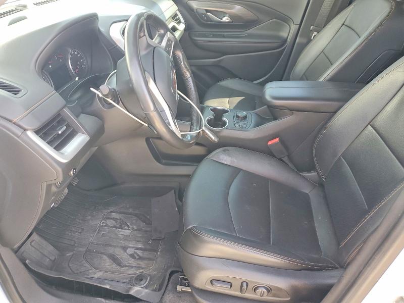 Продаж на аукціоні авто 2020 Gmc Terrain, vin: 3GKALPEX0LL236265, номер лоту: 45818646