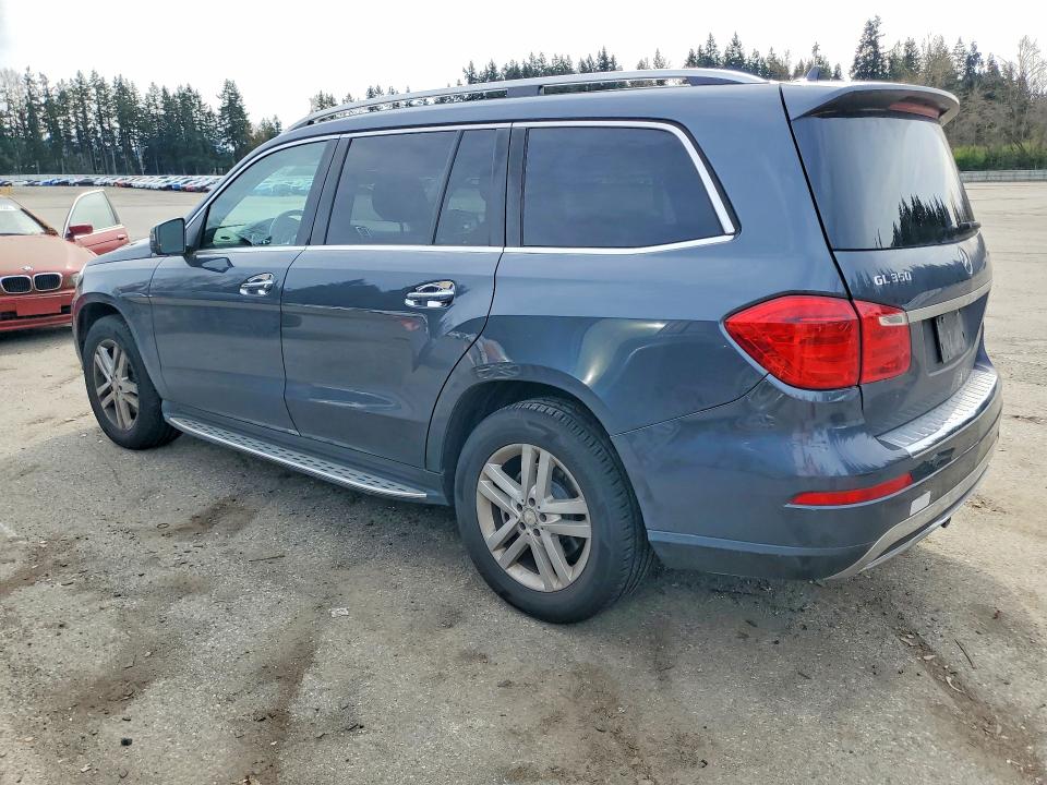 47938596 :رقم المزاد ، 4JGDF2EEXFA484953 vin ، 2015 Mercedes-benz Gl مزاد بيع
