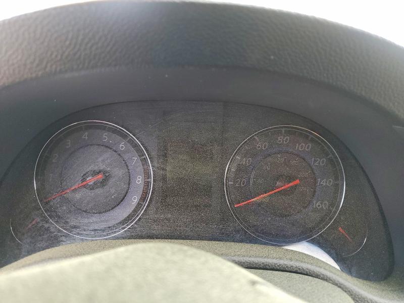 77354855 :رقم المزاد ، JNKBV61F58M277035 vin ، 2008 Infiniti G35 مزاد بيع