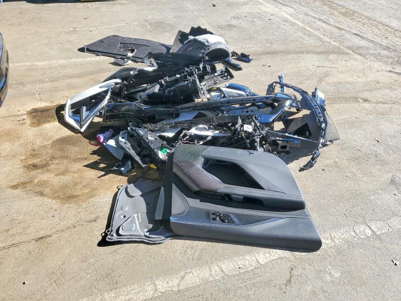 Aukcja sprzedaży 2025 Cadillac Lyriq, vin: 1GYKPNRK8SZ308175, numer aukcji: 46728676