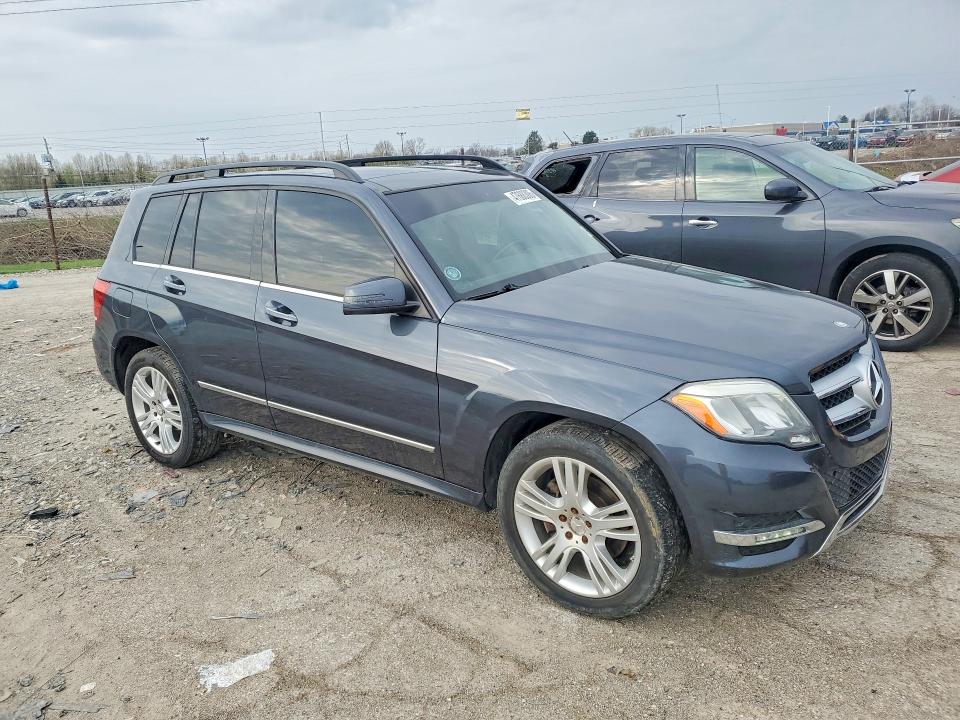 Aukcja sprzedaży 2014 Mercedes-benz Glk, vin: WDCGG0EB9EG291238, numer aukcji: 47688306