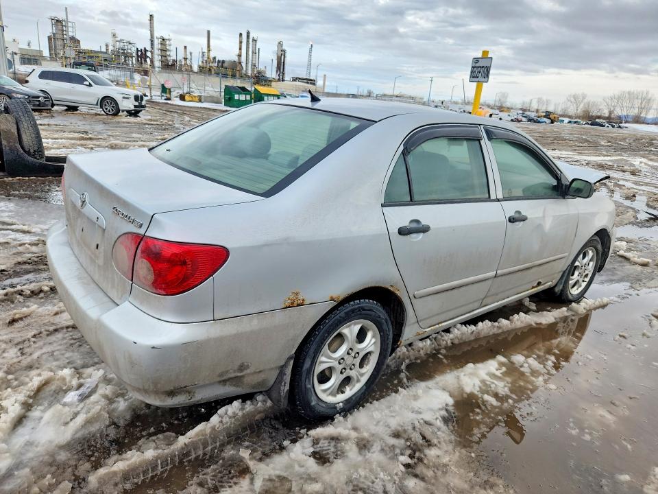 Aukcja sprzedaży 2008 Toyota Corolla, vin: 2T1BR32E78C890717, numer aukcji: 46448916