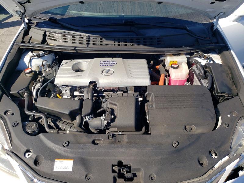 45625016 :رقم المزاد ، JTHKD5BH5F2247765 vin ، 2015 Lexus Ct 200h مزاد بيع