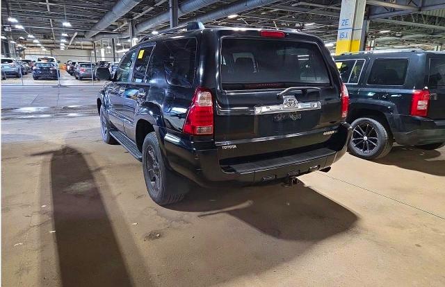 Aukcja sprzedaży 2006 Toyota 4runner, vin: JTEBU14R560097969, numer aukcji: 46527356
