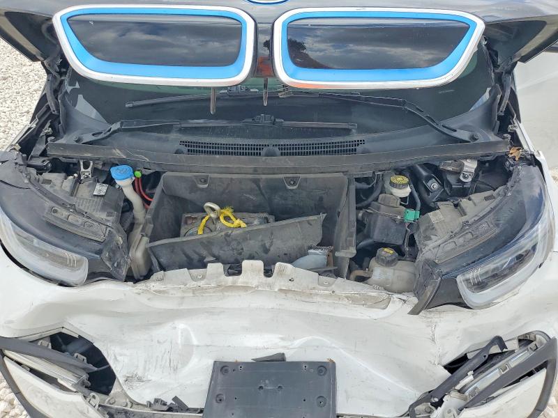Продаж на аукціоні авто 2018 Bmw I3, vin: WBY7Z4C53JVD96983, номер лоту: 41604556