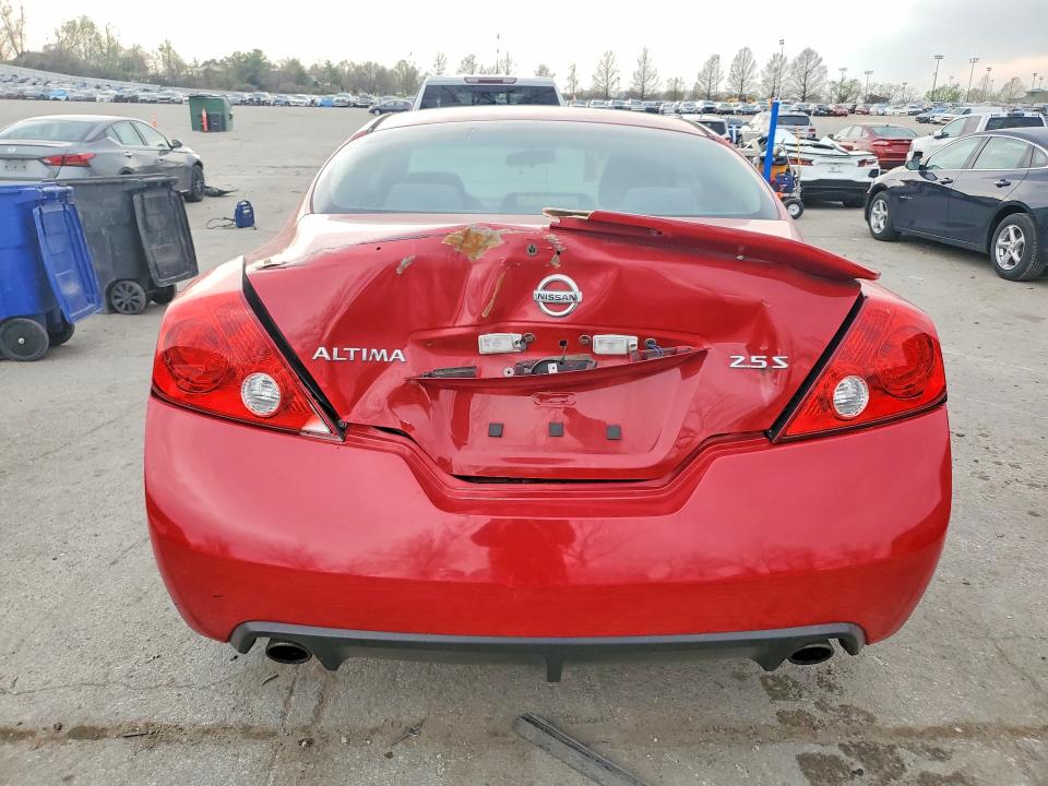 Продаж на аукціоні авто 2009 Nissan Altima, vin: 1N4AL24EX9C193658, номер лоту: 47883816