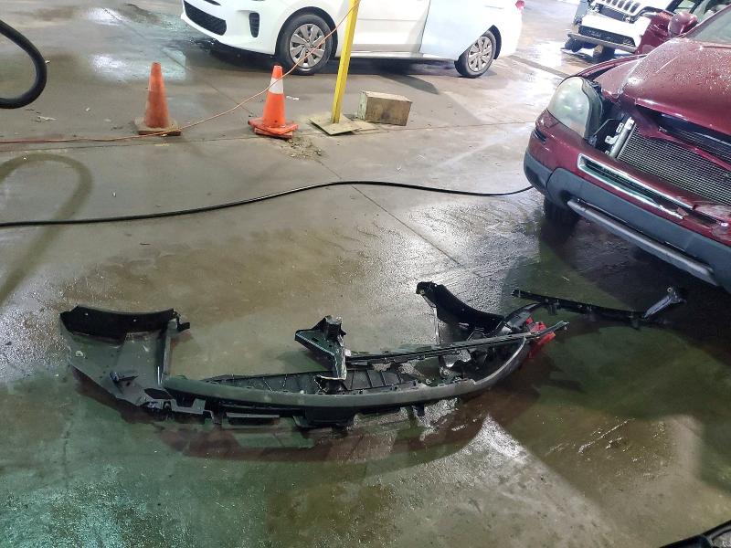 45610266 :رقم المزاد ، 7MMVABCM1PN140746 vin ، 2023 Mazda Cx-50 مزاد بيع