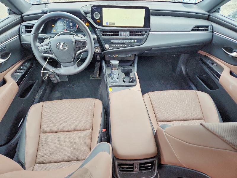 Aukcja sprzedaży 2023 Lexus Es 350, vin: 58ADZ1B10PU157232, numer aukcji: 46318576