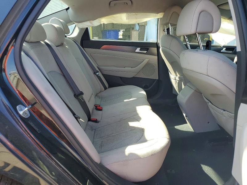 Продажа на аукционе авто 2015 Hyundai Sonata, vin: 5NPE34AF1FH135152, номер лота: 41977666