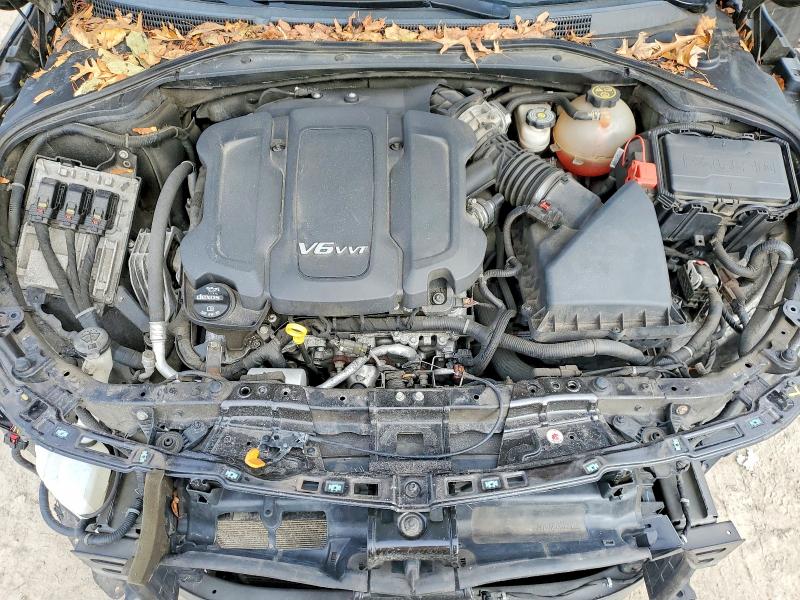 46587316 :رقم المزاد ، 1G4ZR5SS0JU135185 vin ، 2018 Buick Lacrosse مزاد بيع